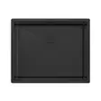 Мойка Paulmark NEXT 54 UNI PM215444-MBN матовый черный фото 1 Мойка Paulmark NEXT 54 UNI PM215444-MBN матовый черный фото 1