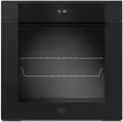 Духовой шкаф Bertazzoni F6011MODVPTN/23 Карбонио фото 1 Духовой шкаф Bertazzoni F6011MODVPTN/23 Карбонио фото 1