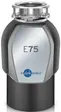 Измельчитель пищевых отходов InSinkErator ISE E75-2 фото 1