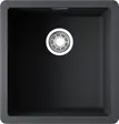 Кухонная мойка OMOIKIRI Kata 40-U-BL(арт.4993396) фото 1