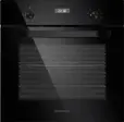 Встраиваемый электрический духовой шкаф MAUNFELD EOEM.589 B2 фото 1