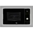 Встраиваемая микроволновая печь Teka MWS 20 BIS STAINLESS STELL