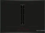 Индукционная стеклокерамич. панель с вытяжкой Bosch PVQ795H26E фото 1