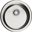 Кухонная мойка OMOIKIRI Toya 45-U-IN(арт.4993064) фото 1 Кухонная мойка OMOIKIRI Toya 45-U-IN(арт.4993064) фото 1