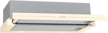 Встраиваемая вытяжка Gorenje BHP 62 CLI фото 1