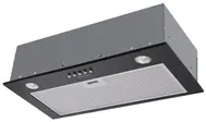 Встраиваемая вытяжка MAUNFELD Crosby Singl 60 BLACK Gl