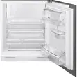 Встраиваемый холодильник Smeg U8C082DF фото 1