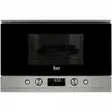 Встраиваемая микроволновая печь Teka MWS 22 EG L