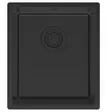 Мойка Paulmark LASSAN 38 UNI LA38-MBN матовый черный фото 1 Мойка Paulmark LASSAN 38 UNI LA38-MBN матовый черный фото 1