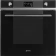 Духовой шкаф SMEG SO6102M2N фото 1