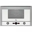 Встраиваемая микроволновая печь Teka MWL 22 EGL White