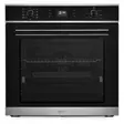 Духовой шкаф ZÜGEL ZOE602X фото 1