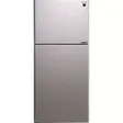 Двухкамерный холодильник Sharp SJ-XG 55 PMBE фото 1