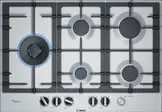 Варочная панель Bosch PCS7A5M90 фото 1