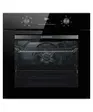 Духовой шкаф Kuppersberg HO 606 P Black фото 1