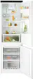 Холодильник ELECTROLUX E7TNGE18S фото 1 Холодильник ELECTROLUX E7TNGE18S фото 1