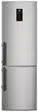 Двухкамерный холодильник Electrolux EN 3452 JOX