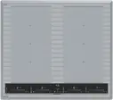 Индукционная варочная панель MAUNFELD CVI594SF2MBL LUX Inverter фото 1