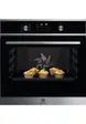 Духовой шкаф ELECTROLUX EOD6C77WX фото 1