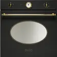 Духовой шкаф Smeg SC800GVA8
