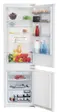 Встраиваемый холодильник Beko BCHA2752S фото 1