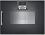 Духовой шкаф Gaggenau BSP250101 фото 1 Духовой шкаф Gaggenau BSP250101 фото 1