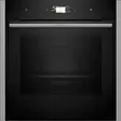 Духовой шкаф Neff B64CS71N0 фото 1