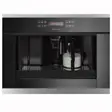 Встраиваемая кофемашина Kuppersbusch EKV 6500.1J1