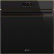 Духовой шкаф  SMEG SOP6604TPNR фото 1