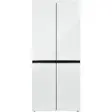 Холодильник ZÜGEL ZRCD430W фото 1