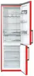 Двухкамерный холодильник Gorenje NRK 6192 MRD