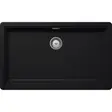 Мойка SCHOCK  Greenwich 80  Cristadur (подстольный монтаж) пуро фото 1