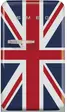 Холодильник Smeg FAB10RDUJ5 фото 1