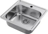 Кухонная мойка OMOIKIRI Notoro 48-IN (арт.4997436) фото 1
