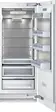 Холодильник Gaggenau RC 472-200 Холодильник Gaggenau RC 472-200