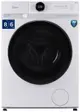 Стиральная машина с сушкой Midea MF200D80WBS/W-RU фото 1