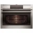 Встраиваемая микроволновая печь AEG MCC 3881E-M