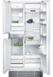 Холодильник Gaggenau RX 492-200 Холодильник Gaggenau RX 492-200