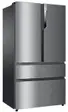 Холодильник Haier HB25FSSAAARU фото 1