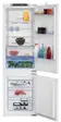 Встраиваемый холодильник Beko BCNA275E2S