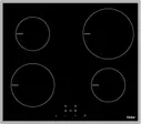 Варочная поверхность Haier HHX-Y 64 NFB