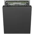 Посудомоечная машина Smeg STL7324AQL фото 1 Посудомоечная машина Smeg STL7324AQL фото 1