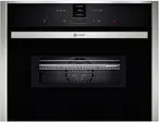 Духовой шкаф NEFF C17MR02N0 фото 1
