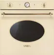Духовой шкаф Smeg SFP805PO Coloniale фото 1