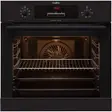 Духовой шкаф AEG BE5401402B