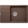 Мойка SCHOCK  Optima 60D  Max Cristalite мокка фото 1
