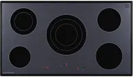 Варочная панель Kuppersberg ESO 905 F фото 1
