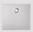 Мойка Bosen 57A-WH Artceramic/белый(арт.4993820)