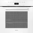 Духовой шкаф Miele H 7460 B BRWS фото 1