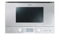 Микроволновая печь Gaggenau BM 220-130 фото 1